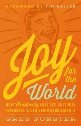 Forster / Keller / Hansen |  Joy for the World | eBook | Sack Fachmedien