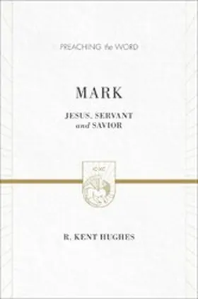 Hughes |  Mark (2 volumes in 1 / ESV Edition) | eBook | Sack Fachmedien