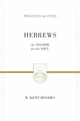 Hughes |  Hebrews (2 volumes in 1 / ESV Edition) | eBook | Sack Fachmedien