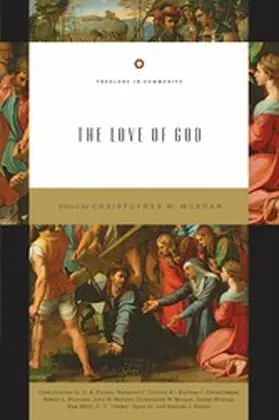 Morgan |  The Love of God | eBook | Sack Fachmedien