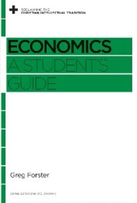 Forster | Economics | E-Book | sack.de