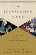 Clark / Johnson |  The Incarnation of God | eBook | Sack Fachmedien
