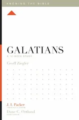 Ziegler |  Galatians | eBook | Sack Fachmedien