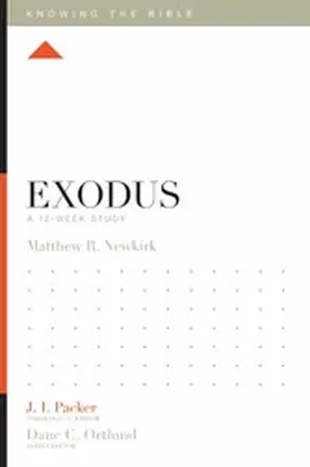 Newkirk |  Exodus | eBook | Sack Fachmedien