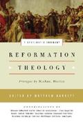 Barrett |  Reformation Theology | eBook | Sack Fachmedien
