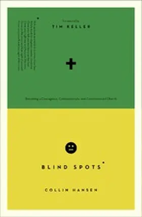 Hansen / Keller |  Blind Spots | eBook | Sack Fachmedien