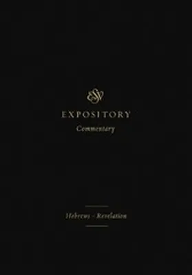 Crossway / Sklar |  ESV Expository Commentary (Volume 12) | eBook | Sack Fachmedien