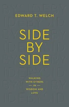 Welch |  Side by Side | eBook | Sack Fachmedien