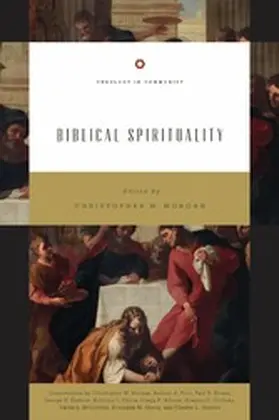 Morgan |  Biblical Spirituality | eBook | Sack Fachmedien