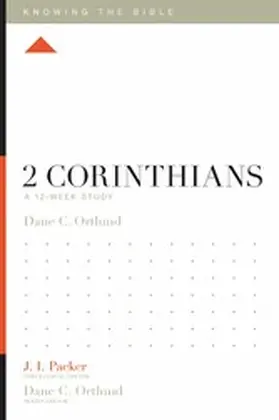 Ortlund |  2 Corinthians | eBook | Sack Fachmedien
