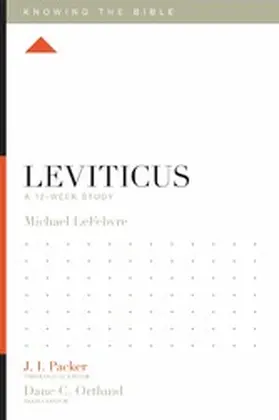LeFebvre / Ortlund |  Leviticus | eBook | Sack Fachmedien