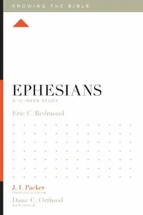 Redmond |  Ephesians | eBook | Sack Fachmedien