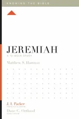 Harmon |  Jeremiah | eBook | Sack Fachmedien