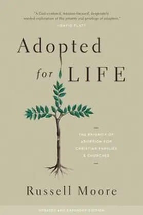 Moore |  Adopted for Life (Updated and Expanded Edition) | eBook | Sack Fachmedien