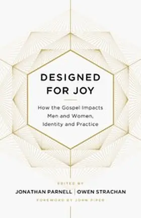 Strachan / Parnell |  Designed for Joy | eBook | Sack Fachmedien