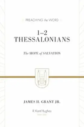 Grant Jr. |  1-2 Thessalonians (Redesign) | eBook | Sack Fachmedien