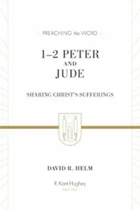 Helm |  1-2 Peter and Jude (Redesign) | eBook | Sack Fachmedien