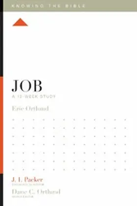 Ortlund |  Job | eBook | Sack Fachmedien