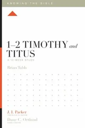Tabb |  1-2 Timothy and Titus | eBook | Sack Fachmedien