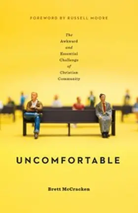 McCracken |  Uncomfortable | eBook | Sack Fachmedien