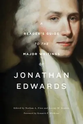 Finn / Kimble | A Reader's Guide to the Major Writings of Jonathan Edwards | E-Book | www.sack.de