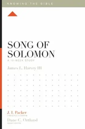 Harvey |  Song of Solomon | eBook | Sack Fachmedien