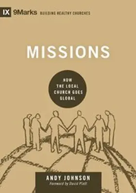 Johnson |  Missions | eBook | Sack Fachmedien