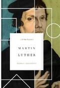 Selderhuis |  Martin Luther | eBook | Sack Fachmedien