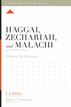 Coleman |  Haggai, Zechariah, and Malachi | eBook | Sack Fachmedien