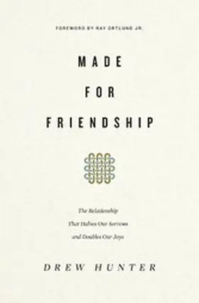 Hunter |  Made for Friendship | eBook | Sack Fachmedien