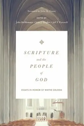 DelHousaye / Purswell / Hughes |  Scripture and the People of God | eBook | Sack Fachmedien