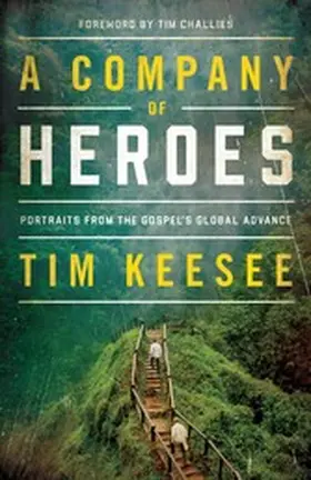 Keesee |  A Company of Heroes | eBook | Sack Fachmedien