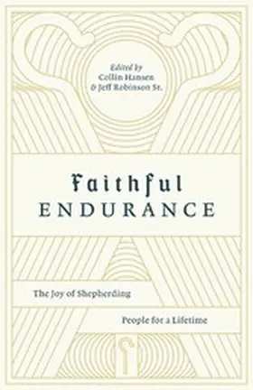 Hansen / Robinson Sr. |  Faithful Endurance | eBook | Sack Fachmedien