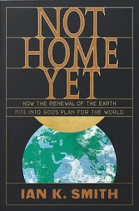 Smith |  Not Home Yet | eBook | Sack Fachmedien