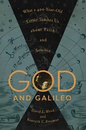 Block / Freeman |  God and Galileo | eBook | Sack Fachmedien