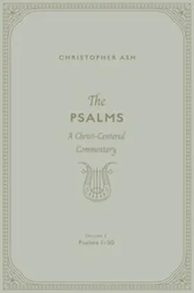 Ash |  The Psalms(Volume 2, Psalms 1-50) | eBook | Sack Fachmedien