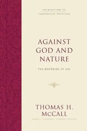 Mccall |  Against God and Nature | eBook | Sack Fachmedien