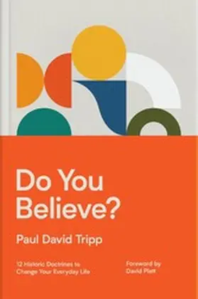 Tripp |  Do You Believe? | eBook | Sack Fachmedien