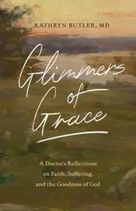 Butler |  Glimmers of Grace | eBook | Sack Fachmedien