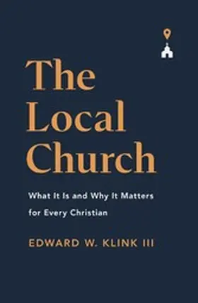Klink |  The Local Church | eBook | Sack Fachmedien