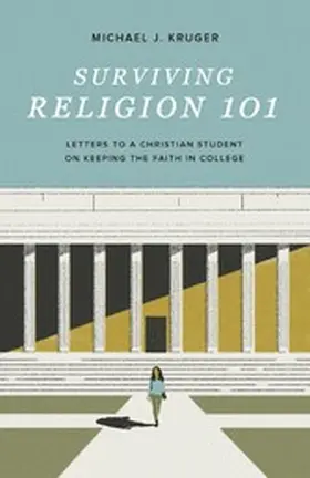 Kruger |  Surviving Religion 101 | eBook | Sack Fachmedien
