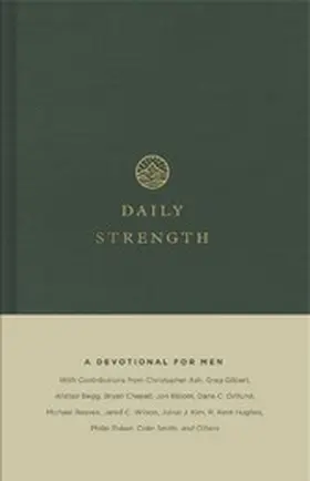 Publishers |  Daily Strength | eBook | Sack Fachmedien