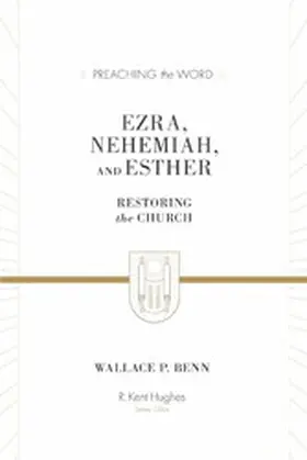 Benn |  Ezra, Nehemiah, and Esther | eBook | Sack Fachmedien