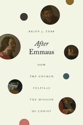 Tabb |  After Emmaus | eBook | Sack Fachmedien
