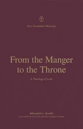 Gladd |  From the Manger to the Throne | eBook | Sack Fachmedien