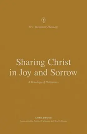 Bruno |  Sharing Christ in Joy and Sorrow | eBook | Sack Fachmedien