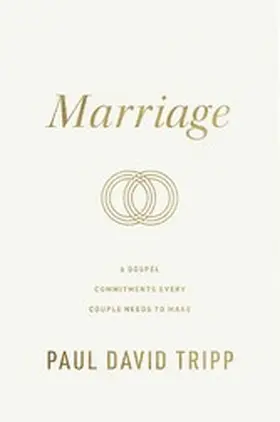 Tripp |  Marriage (Repackage) | eBook | Sack Fachmedien