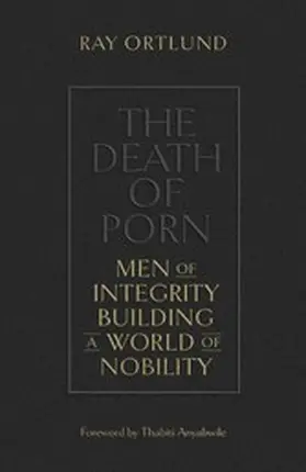 Ortlund |  The Death of Porn | eBook | Sack Fachmedien