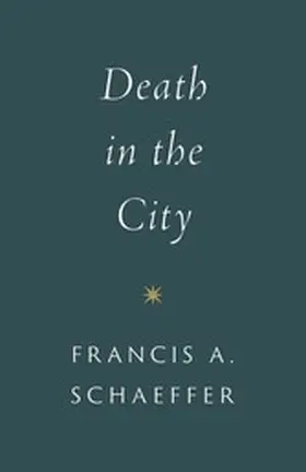 Schaeffer |  Death in the City (repackage) | eBook | Sack Fachmedien
