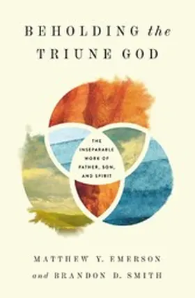 Emerson / Smith |  Beholding the Triune God | eBook | Sack Fachmedien